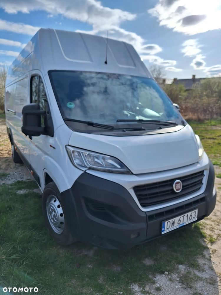 Fiat Ducato - 1