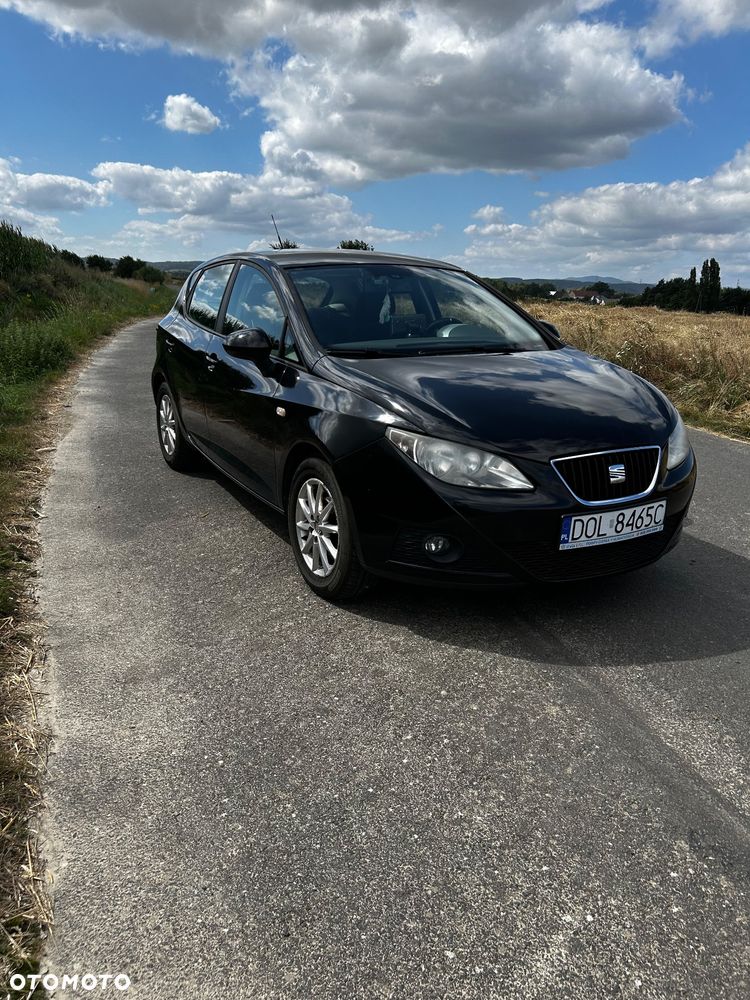 Seat Ibiza - 7