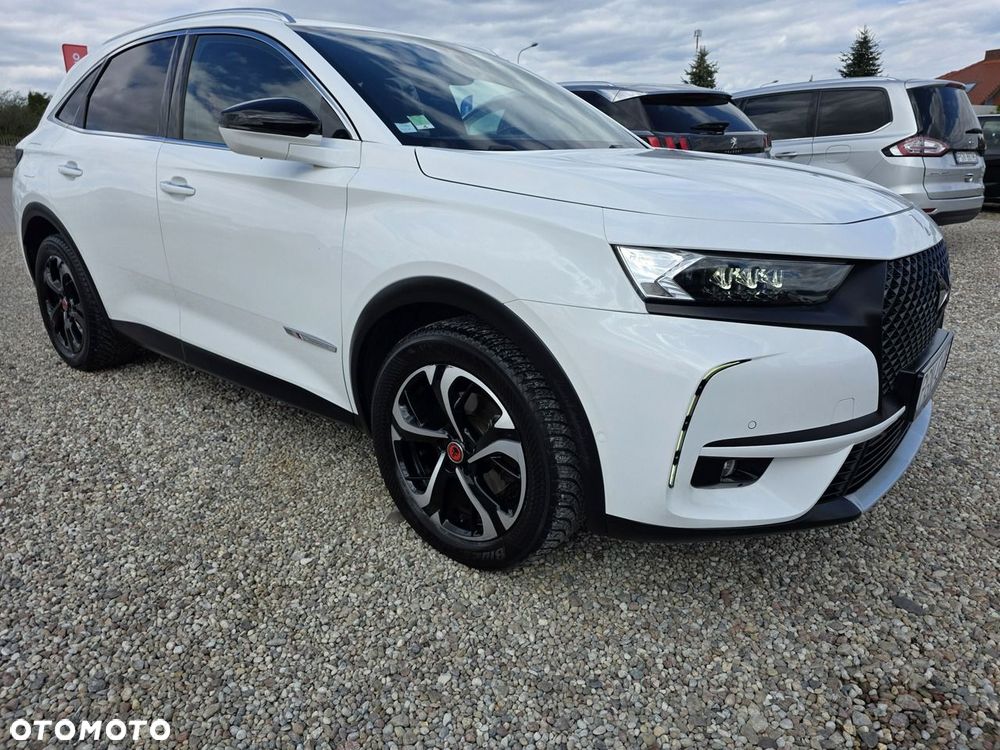 DS Automobiles DS 7 Crossback - 19