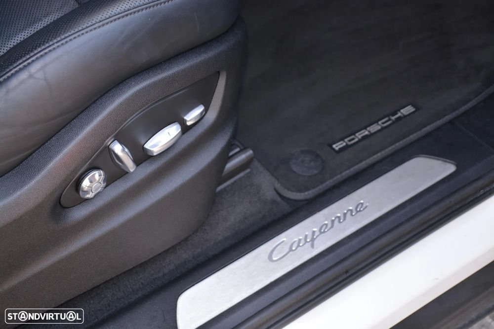 Porsche Cayenne E-Hybrid - 60