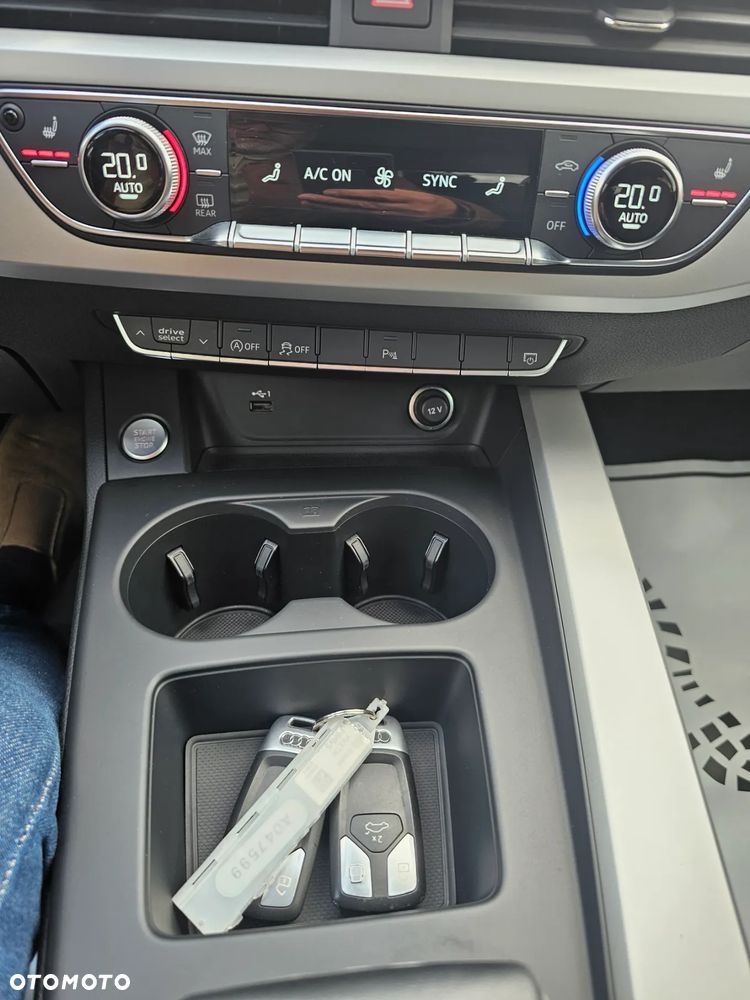 Audi A4 - 15