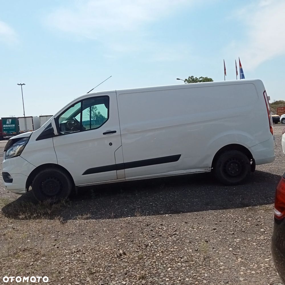 Ford Transit Custom 320 - 6