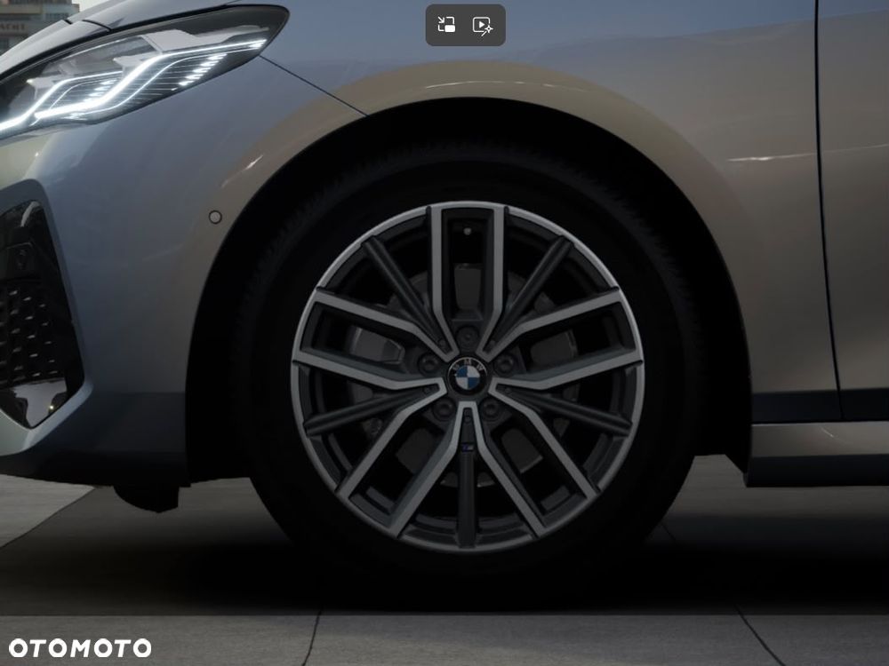 BMW Seria 2 220i mHEV - 5