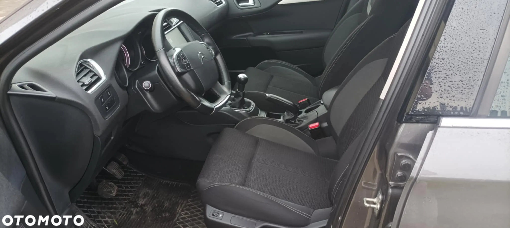 Citroën C4 1.2 PureTech MoreLife - 10