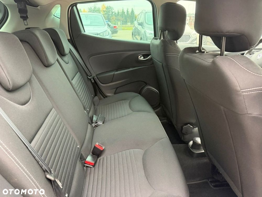 Renault Clio 1.2 Energy TCe Intens - 19