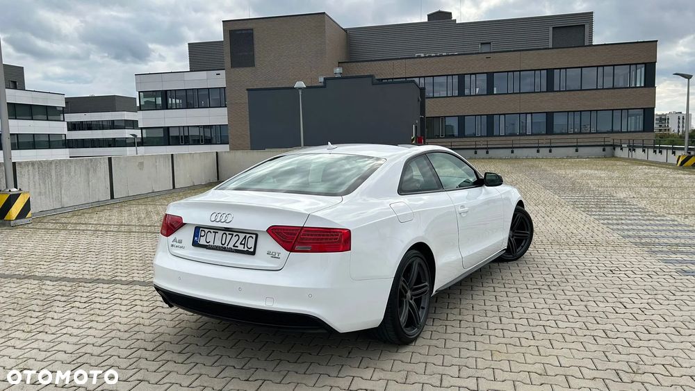 Audi A5 - 12