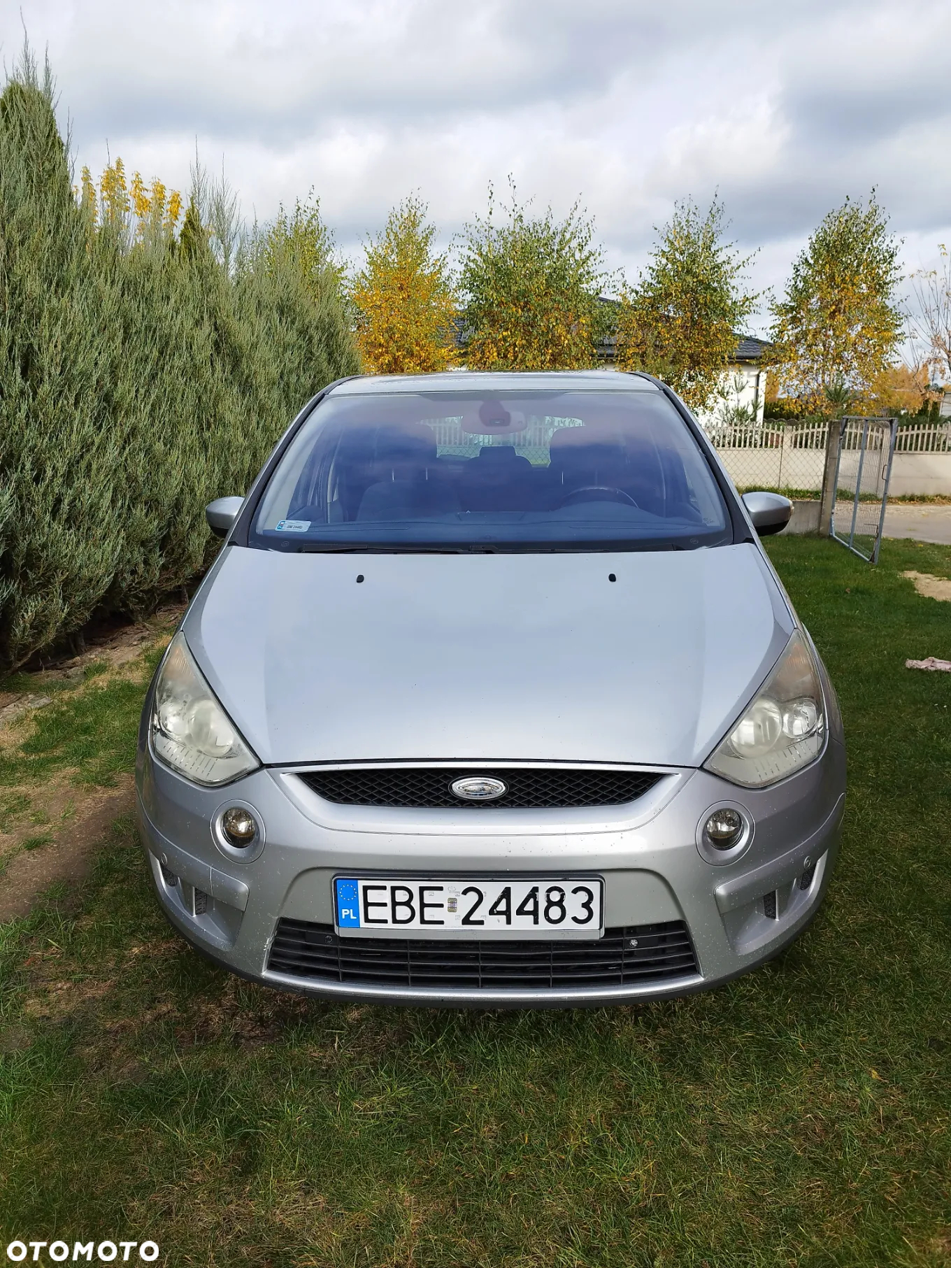 Ford S-Max 2.0 TDCi Trend - 6