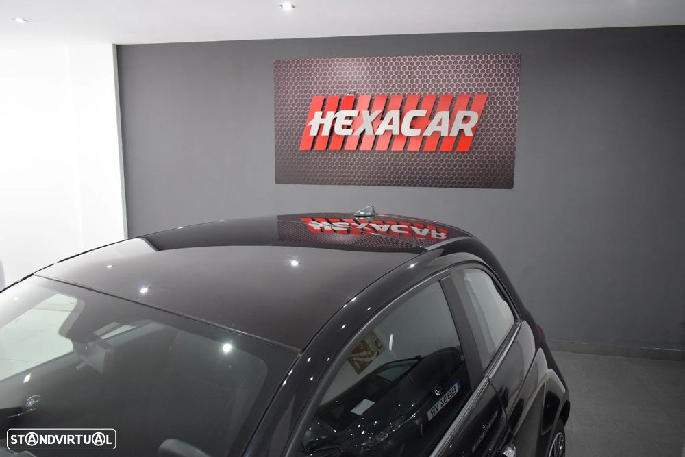 Fiat 500 1.0 Hybrid - 5