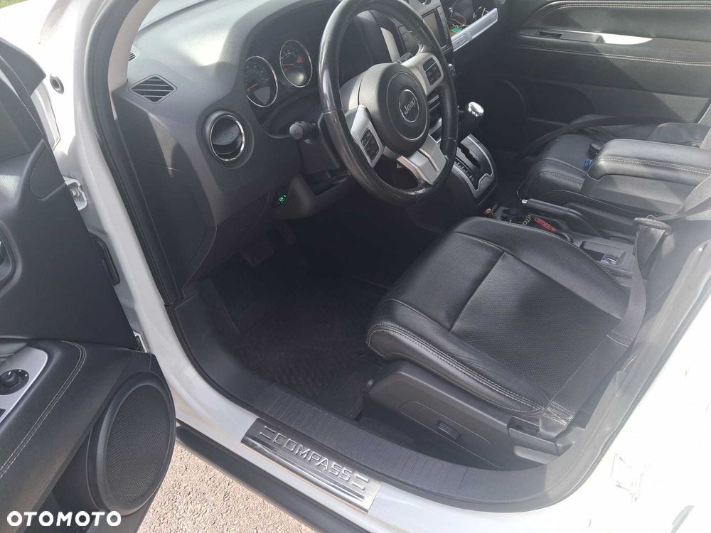 Jeep Compass - 6