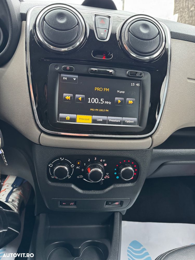 Dacia Lodgy - 17