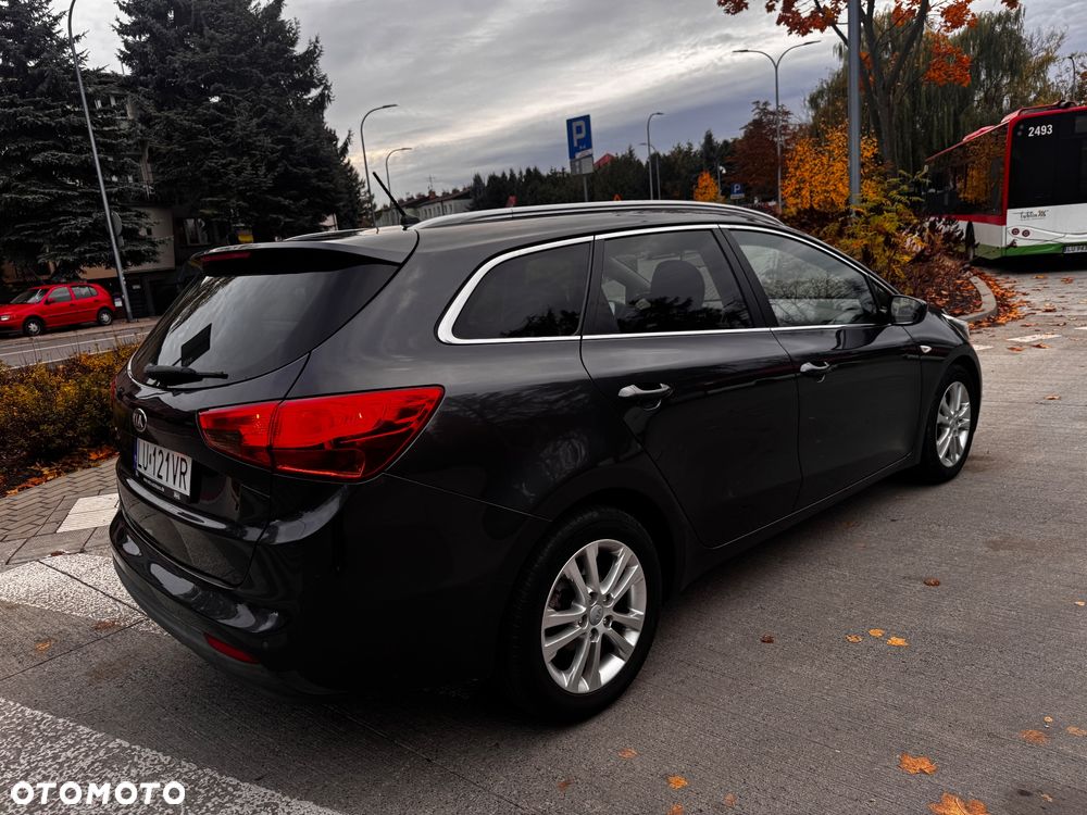 Kia Ceed 1.6 GDI L - 13