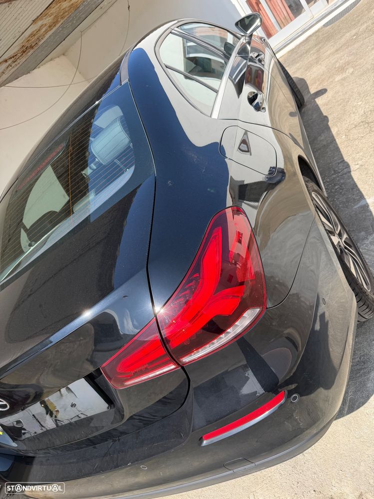 Mercedes-Benz A 250 e Progressive - 17