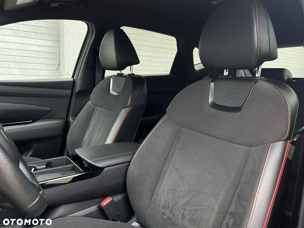 Hyundai Tucson - 17