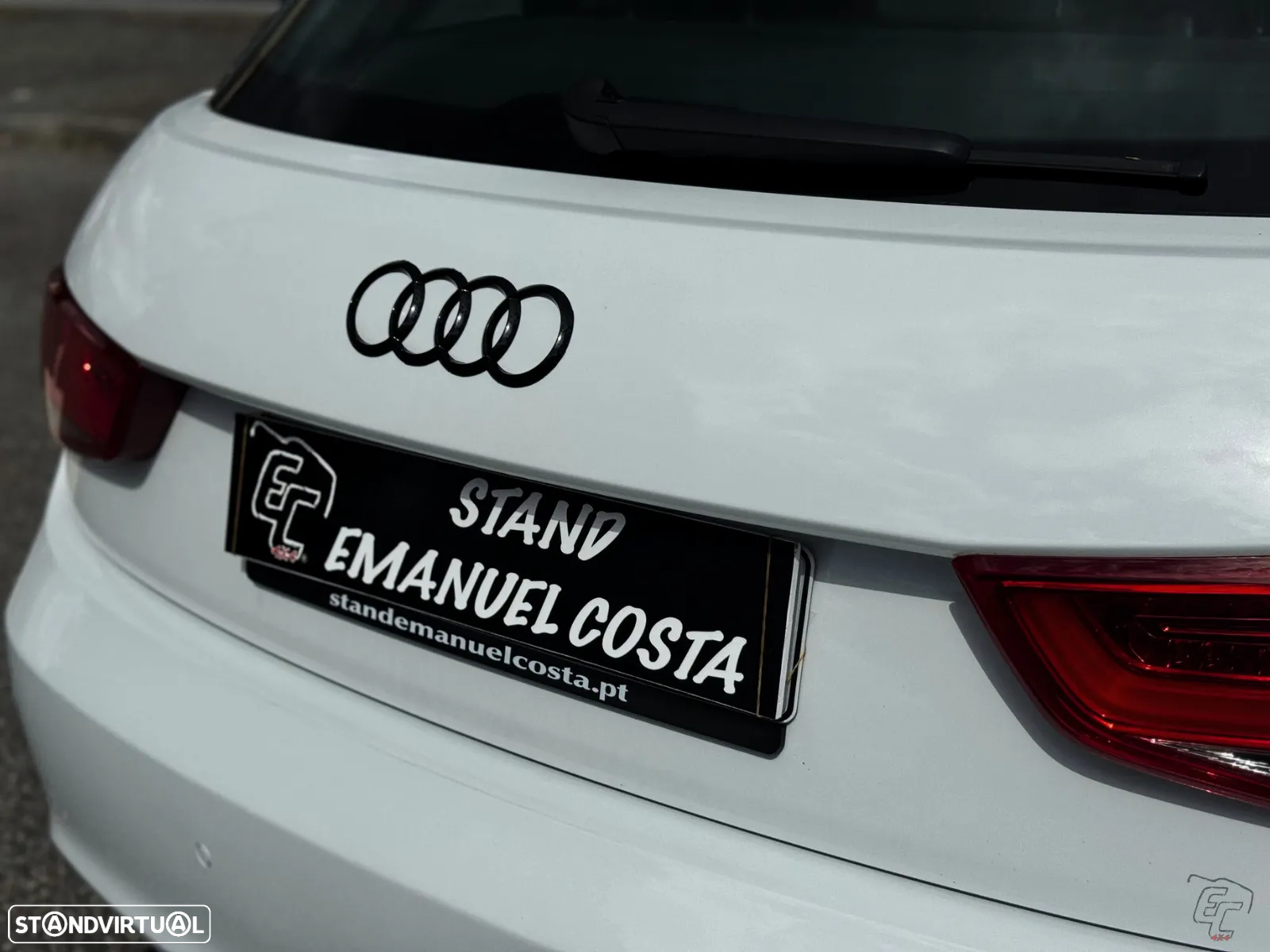 Audi A1 Sportback - 5