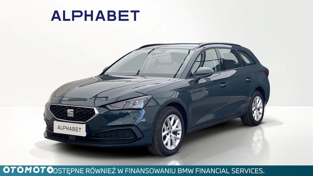 Seat Leon 1.5 TSI Style - 1