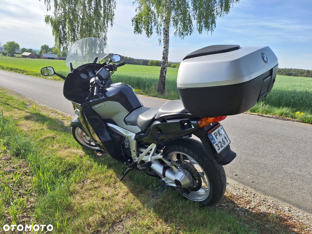 BMW K - 7