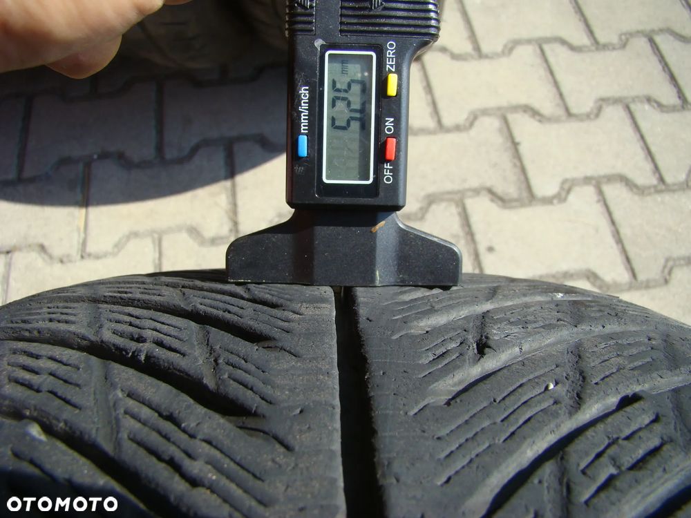 a138 5x114,3 Hyundai Tucson Kia Sportage 7,5Jx19 245/45 Opony zima - 13
