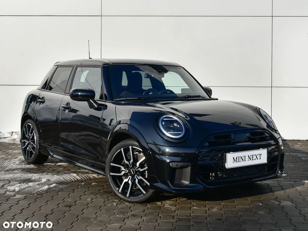 MINI Cooper - 4
