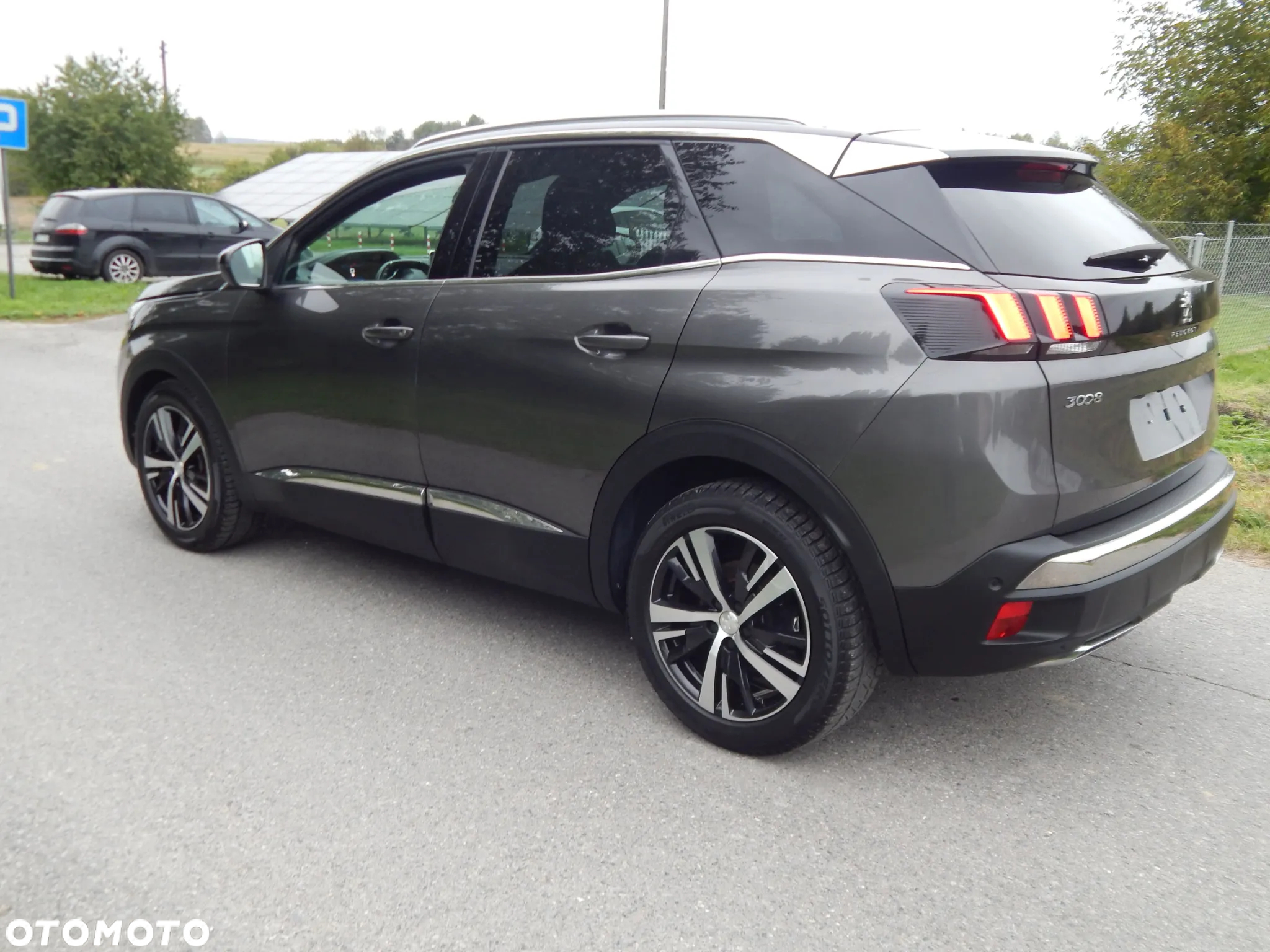 Peugeot 3008 1.2 PureTech GT S&S - 15