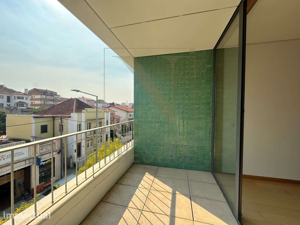 Apartamento T1 na Solum - Grande imagem: 5/12