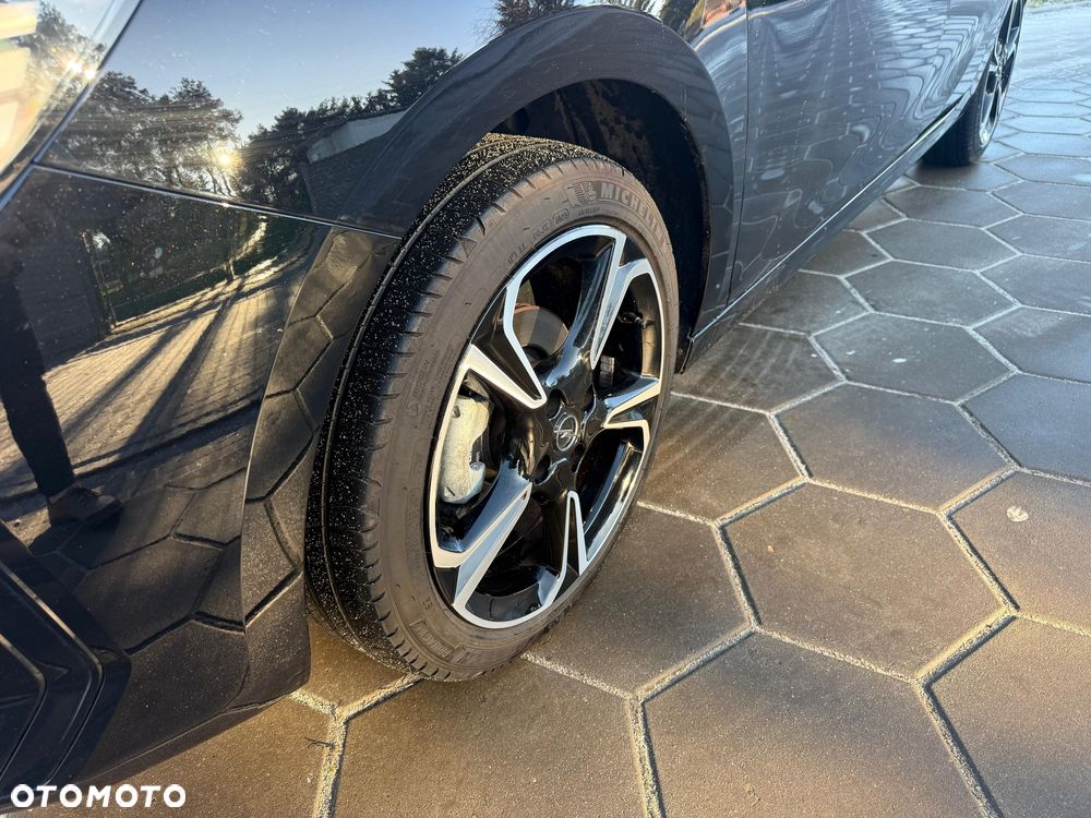 Opel Corsa 1.2 Elegance S&S - 17