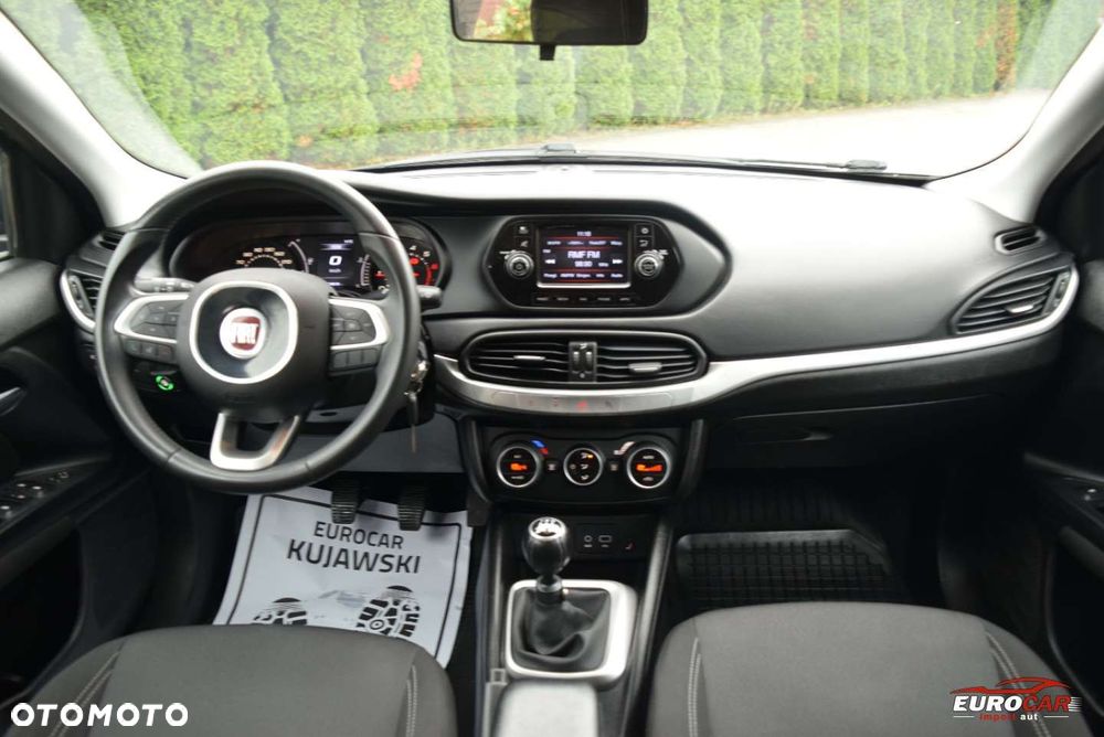 Fiat Tipo 1.4 16v Lounge - 13