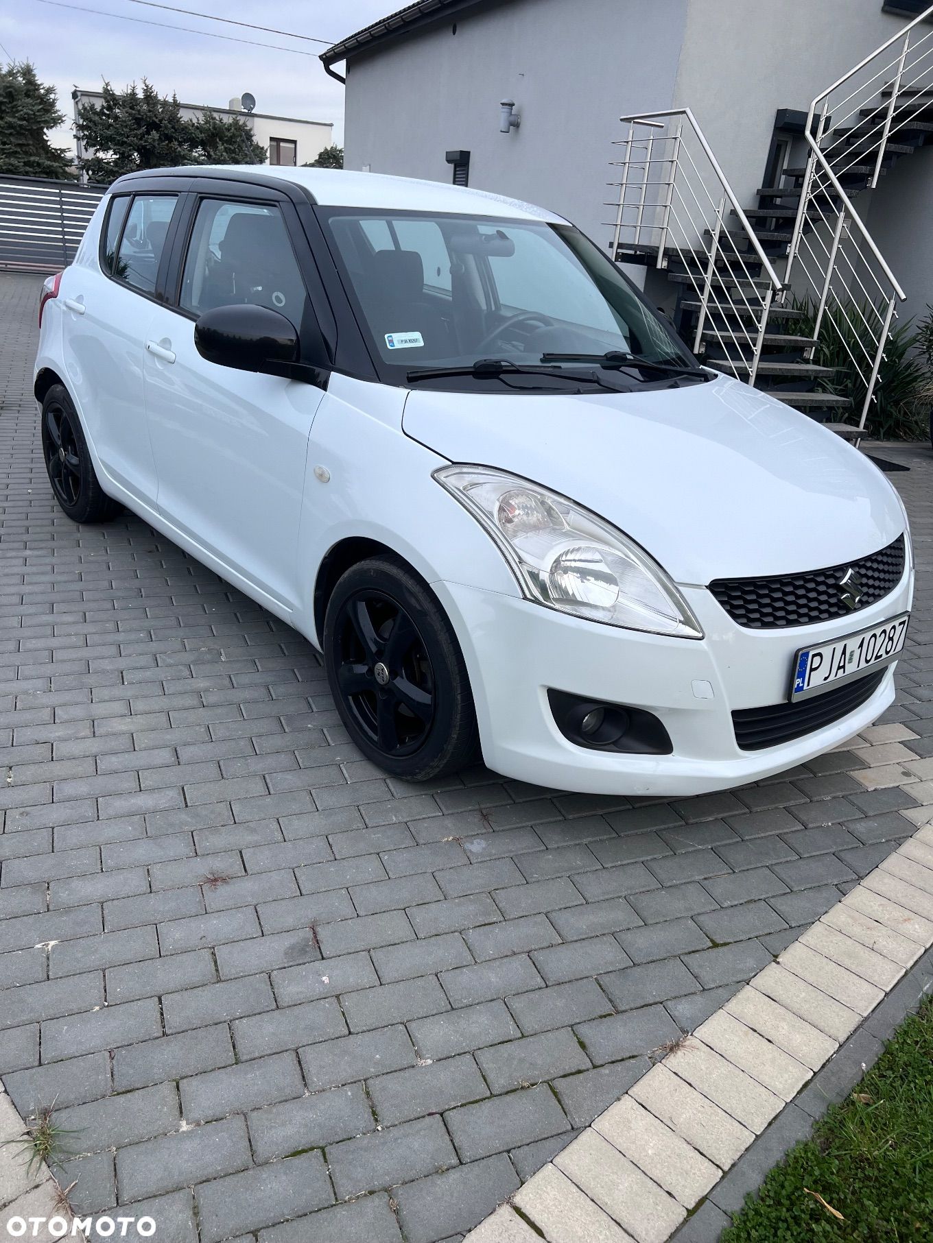 Suzuki Swift 1.3 DDiS GLX / Comfort - 1