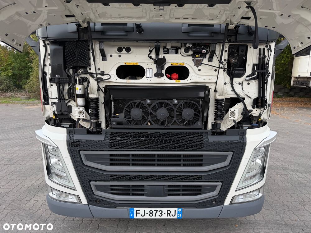 Volvo FH500 - 22