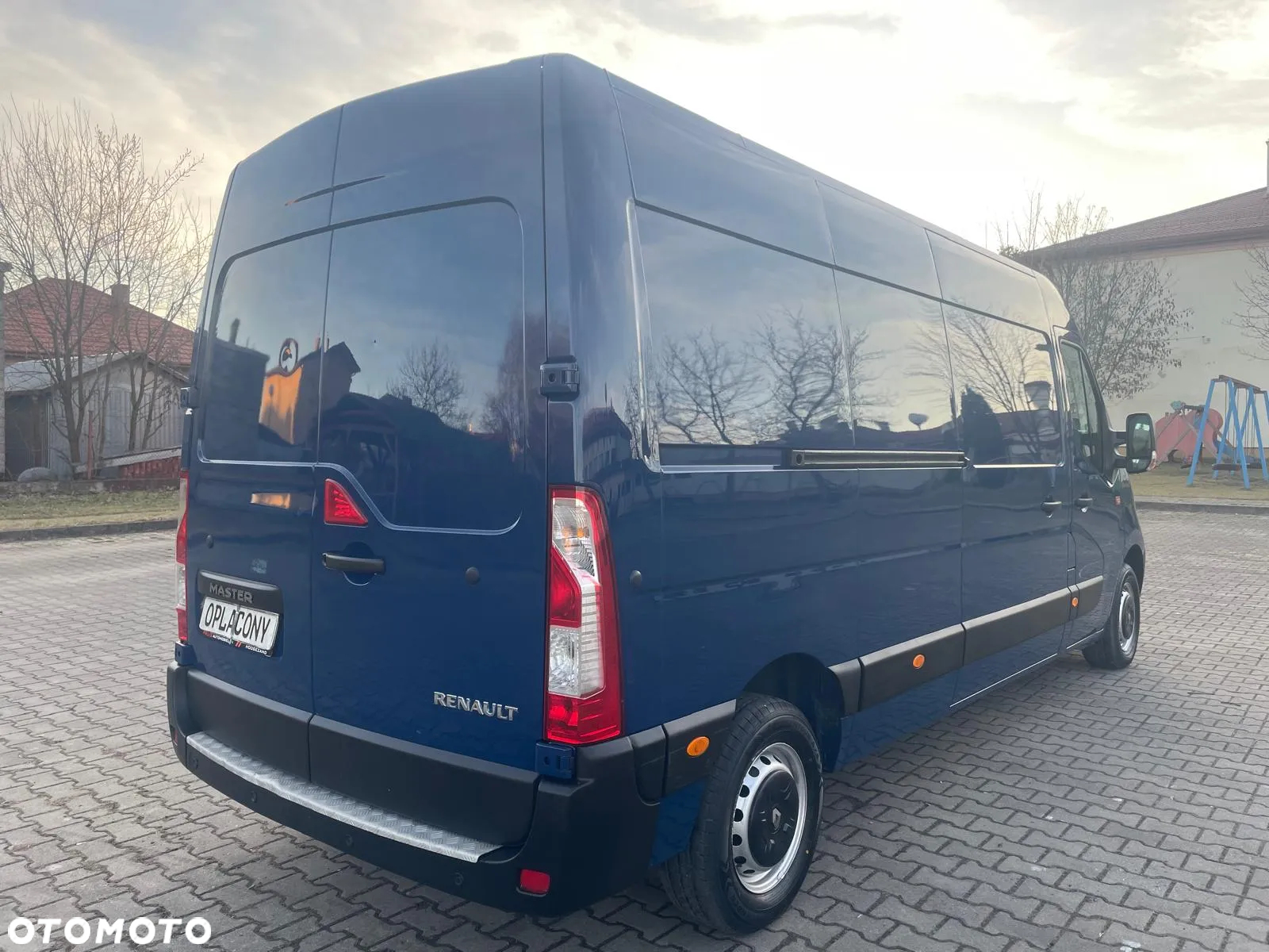 Renault MASTER - 28
