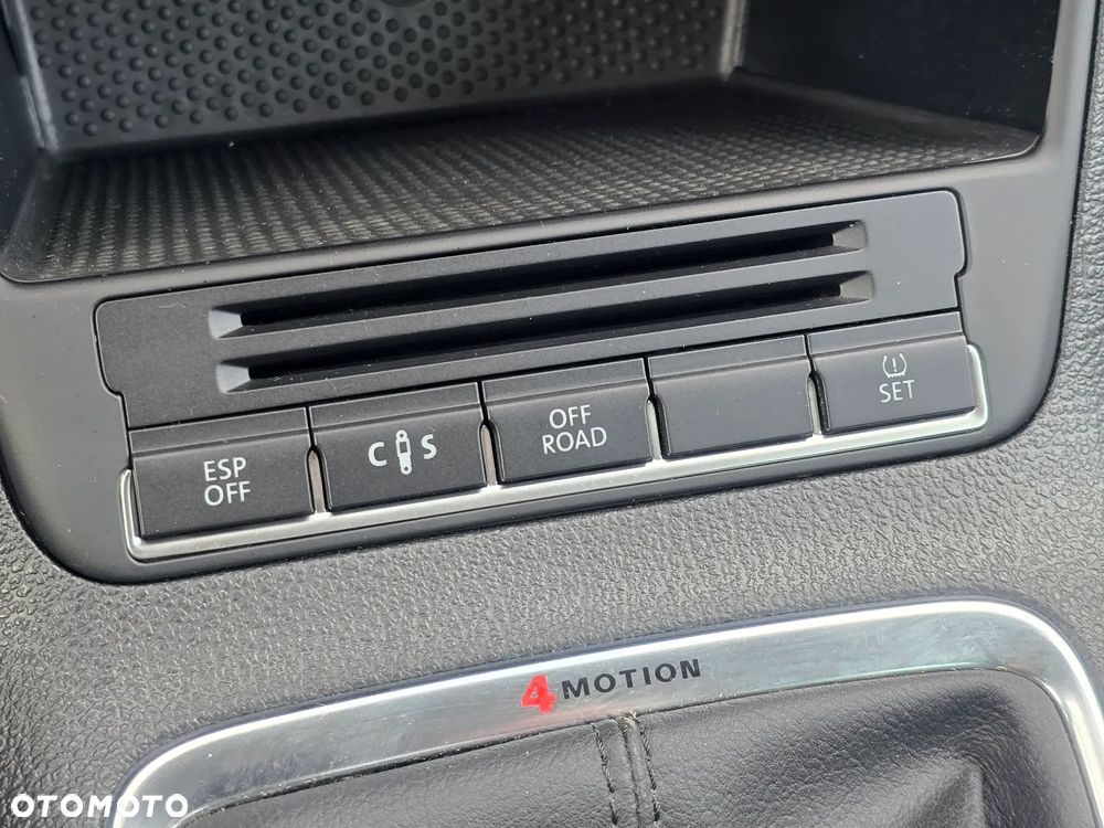 Volkswagen Tiguan - 14