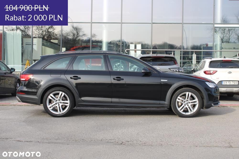 Audi A4 Allroad - 4