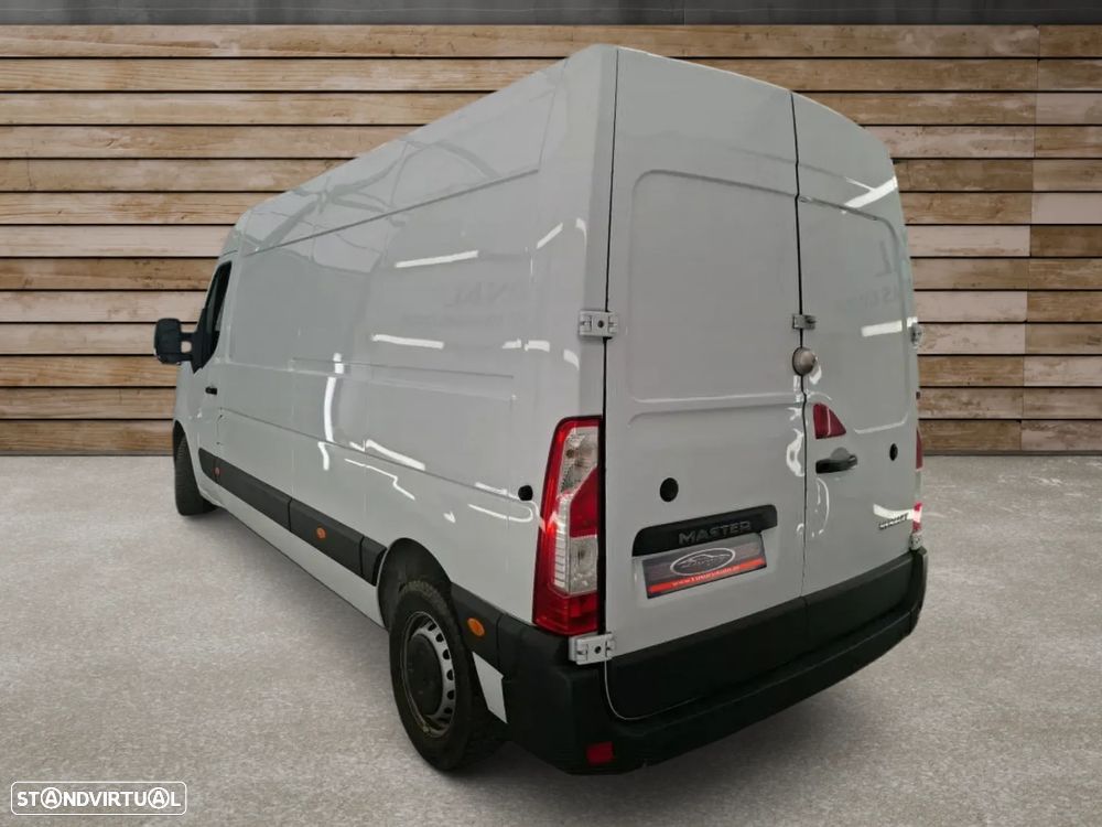 Renault Master 2.3Dci 150 CV L3H2 Grand Confort - c/IVA - 3