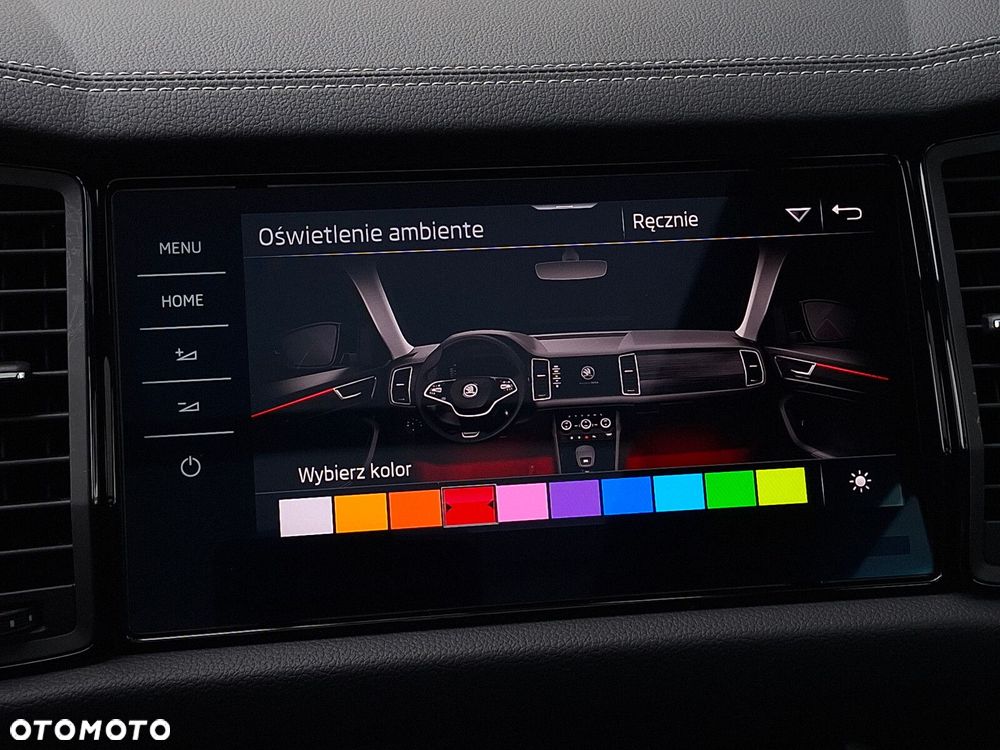 Skoda Kodiaq 2.0 TDI 4x4 Sportline DSG - 28