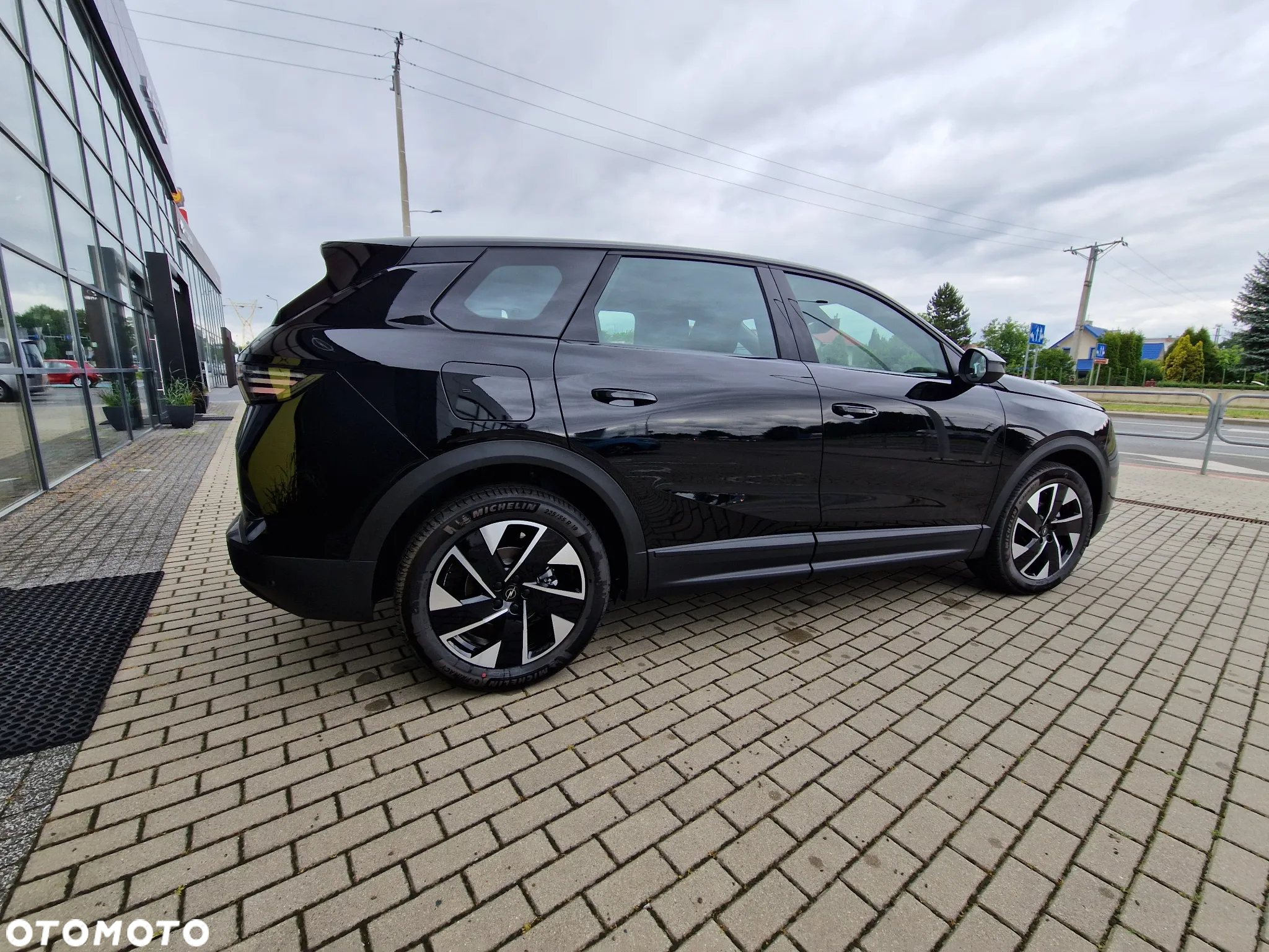 Opel Grandland 1.2 mHEV Edition eDTC6 - 10