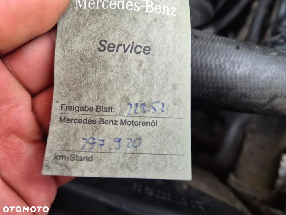 Mercedes-Benz Klasa E 220 CDI Automatik Elegance - 17