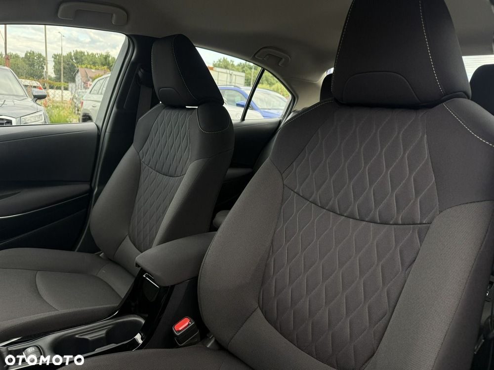 Toyota Corolla 1.5 Style - 10