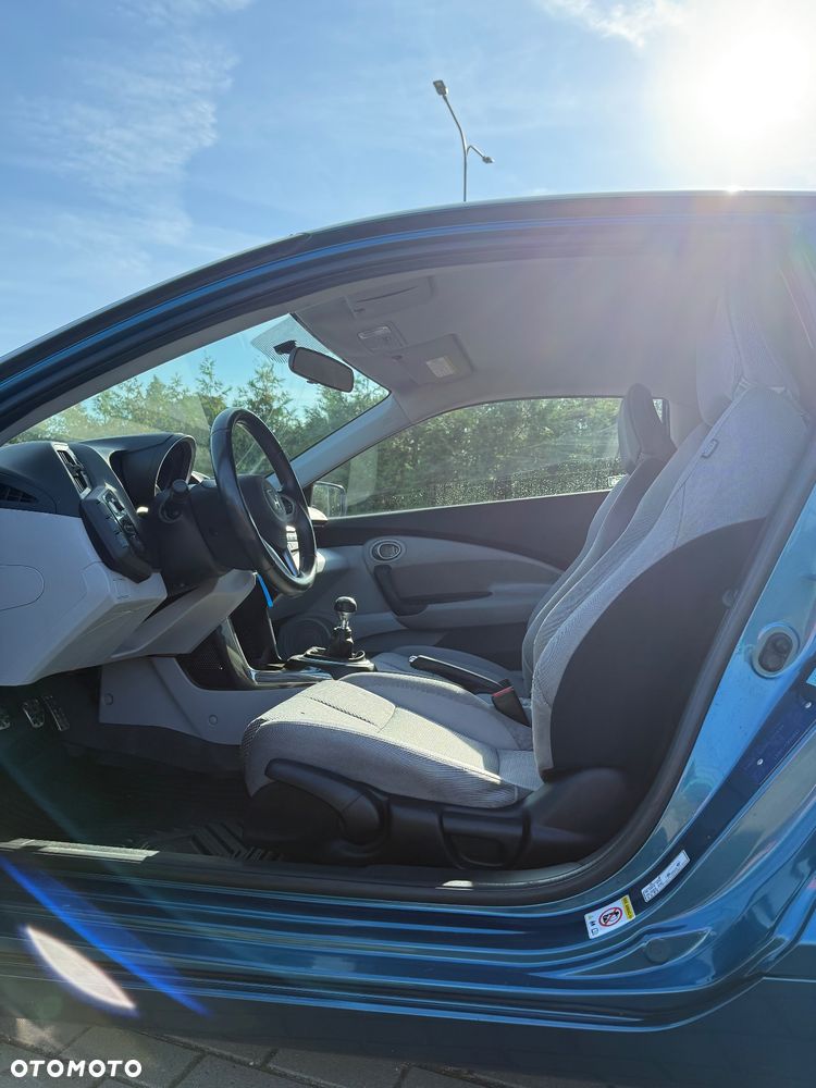 Honda CR-Z 1.5 IMA Sport - 16