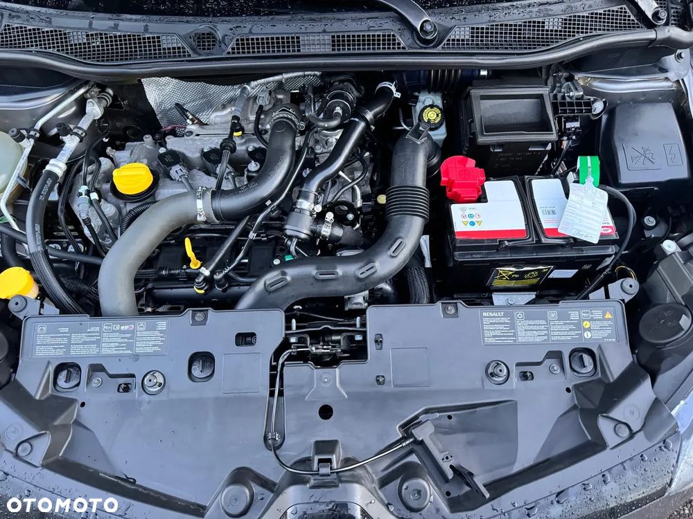 Renault Captur ENERGY TCe 120 EDC Luxe - 19