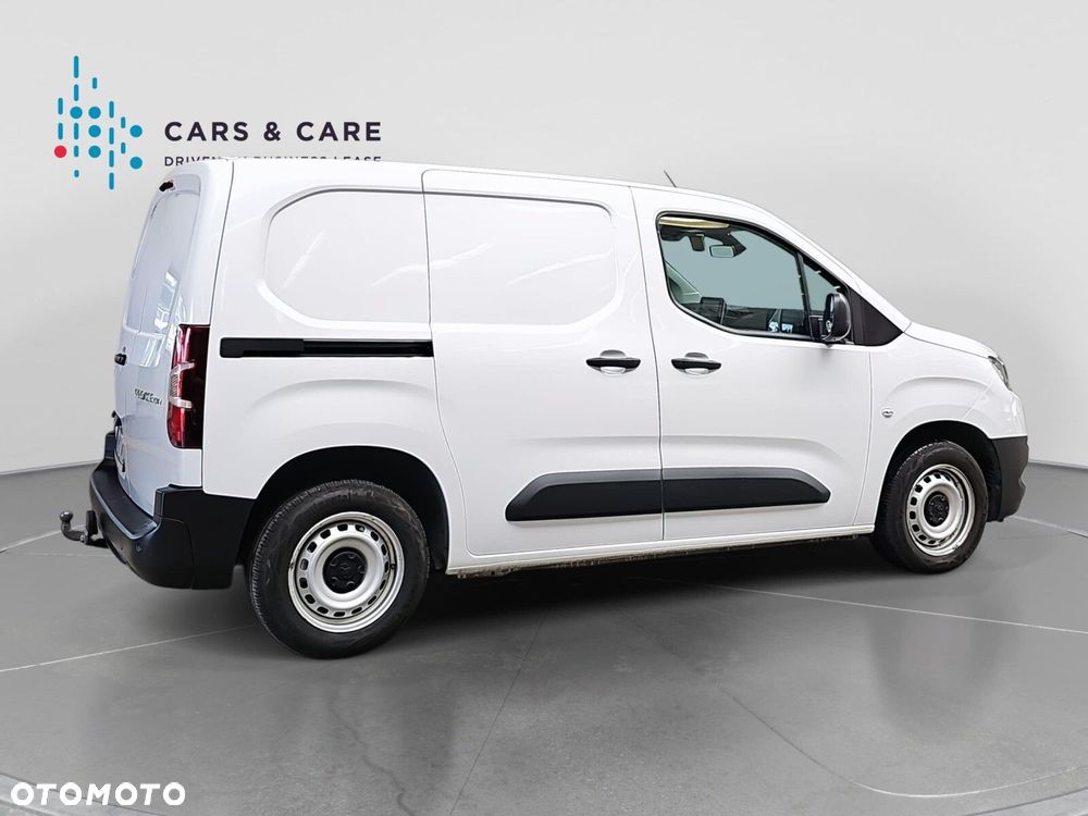 Toyota ProAce 1.2 D-4T 110KM std Furgon Active - 24