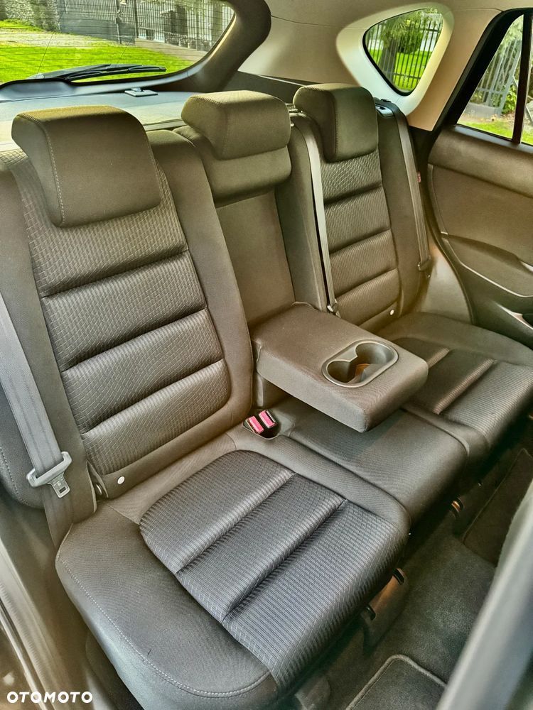 Mazda CX-5 - 27