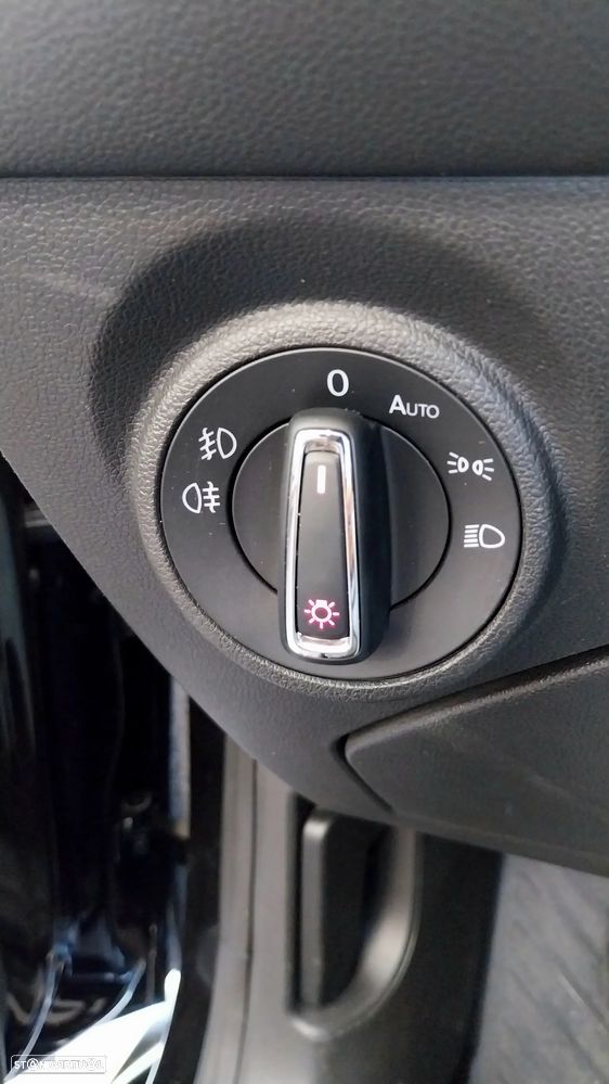 SEAT Leon 1.6 TDI Style S/S - 18