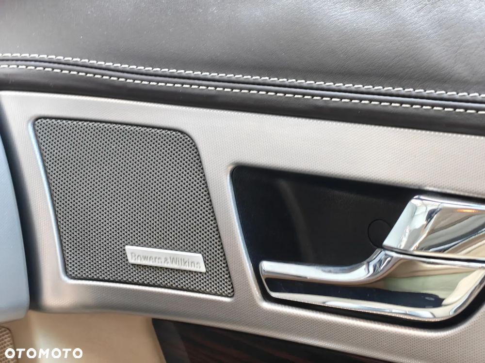 Jaguar XF 3.0 V6 D S Portfolio - 21