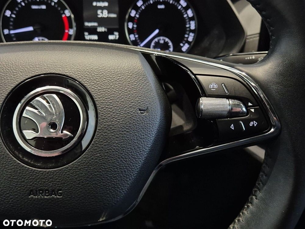 Skoda Octavia 1.5 TSI ACT Ambition - 15