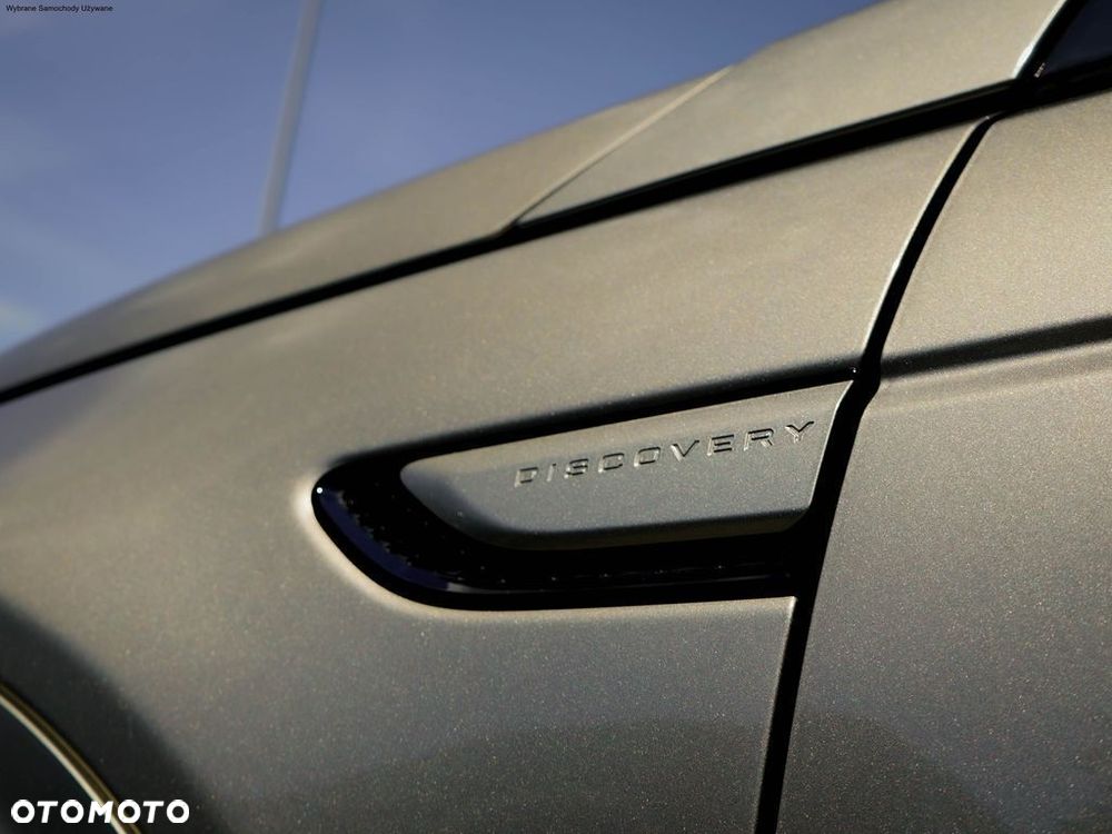 Land Rover Discovery Sport 1.5 P300e PHEV Dynamic SE - 5