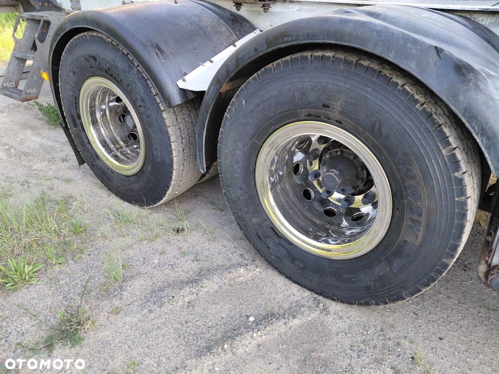 Scania R650 - 15