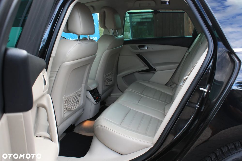 Peugeot 508 155 THP Allure - 30