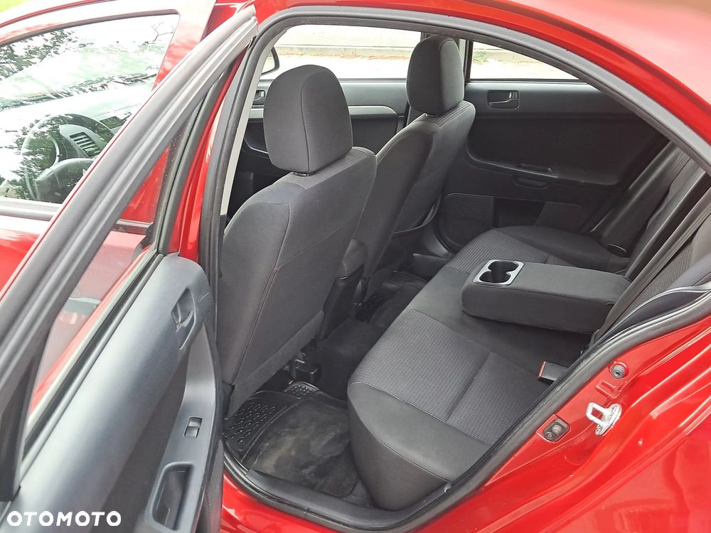 Mitsubishi Lancer 1.8 Instyle - 13