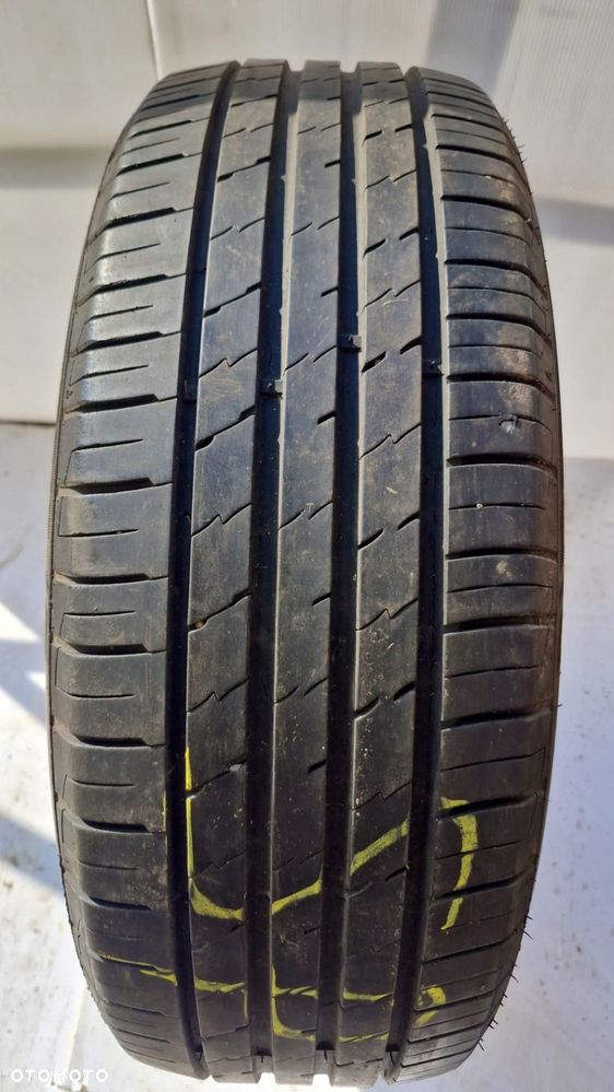 Opona letnia Minerva EcoSpeed 2 SUV 215/60R17 100 V wzmocnienie XL