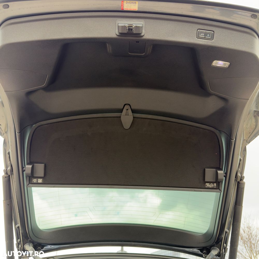 Audi A5 ack 2.0 TFSI S tronic quattro Design - 18