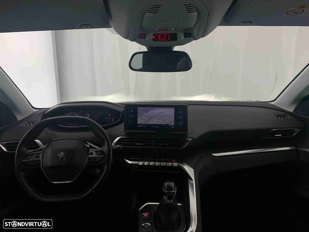 Peugeot 3008 1.2 PureTech Active Pack - 13